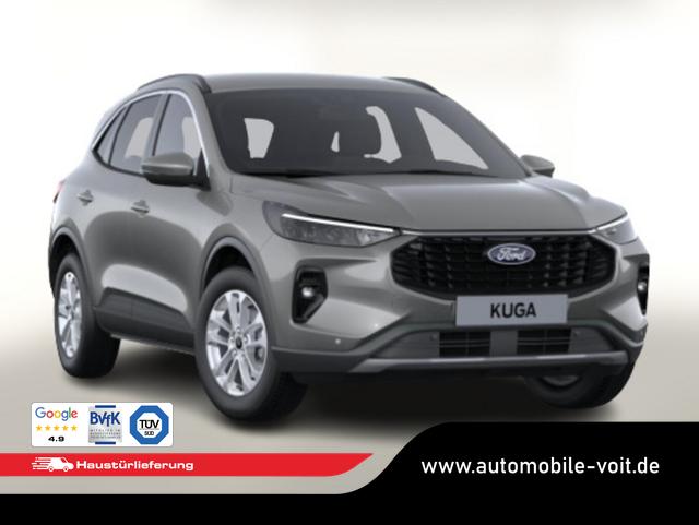 Ford Kuga - Titanium 2.5 PHEV 243 Aut Tit LED Nav WinterP PrivG