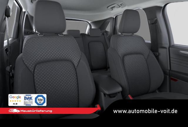 Ford Kuga Titanium 2.5 PHEV 243 Aut Tit LED Nav WinterP PrivG 