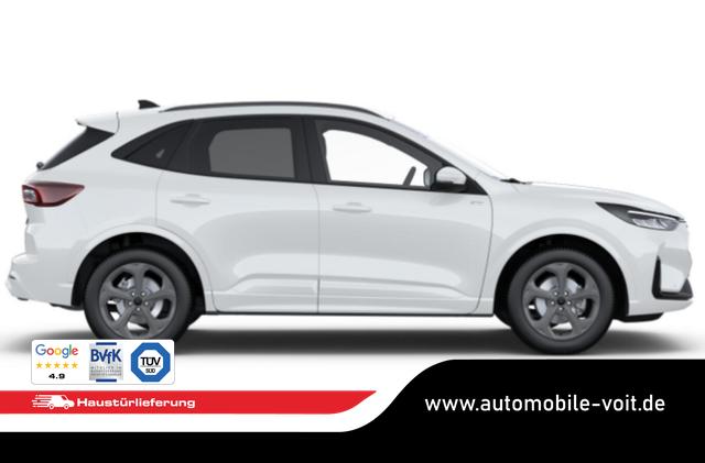 Ford Kuga ST-Line 1.5 EB 186 A8 LED Nav WinterP PrivG 