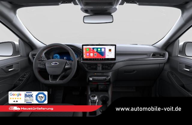 Ford Kuga ST-Line 1.5 EB 186 A8 LED Nav WinterP PrivG 