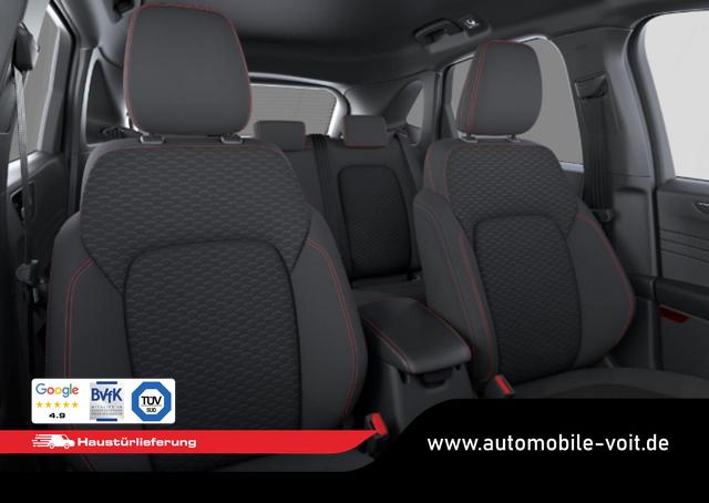 Ford Kuga ST-Line 1.5 EB 186 A8 LED Nav WinterP PrivG 