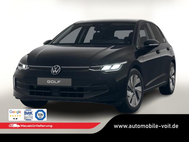 Volkswagen Golf - 8 1.5 eTSI 150 DSG LED Keyl ACC R2D 5J.Gar