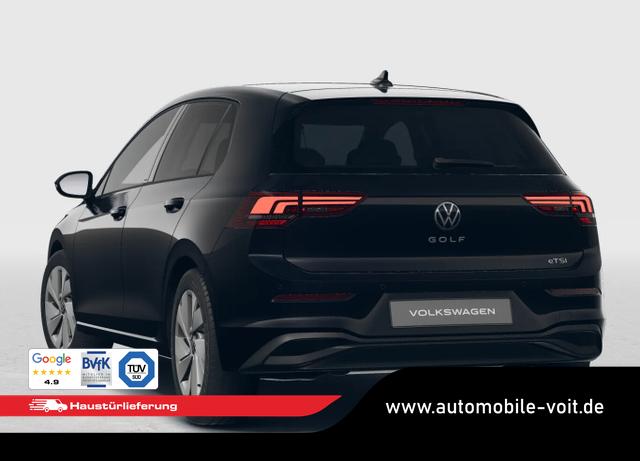 Volkswagen Golf 8 1.5 eTSI 150 DSG LED Keyl ACC R2D 5J.Gar 