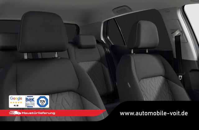 Volkswagen Golf 8 1.5 eTSI 150 DSG LED Keyl ACC R2D 5J.Gar 