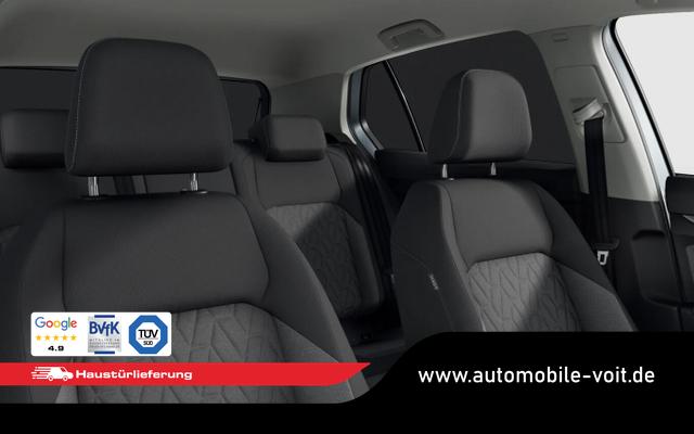 Volkswagen Golf 8 1.5 eTSI 150 DSG LED Keyl ACC R2D 5J.Gar 