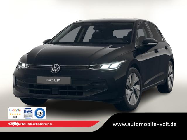 Volkswagen Golf - 8 2.0 TDI 150 DSG LED Keyl ACC R2D 5J.Gar