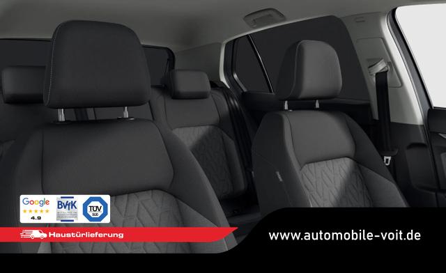 Volkswagen Golf 8 2.0 TDI 150 DSG LED Nav Keyl AHK 5J.Gar 