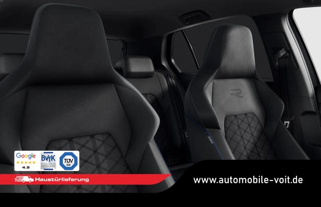 Volkswagen Golf 8 1.5 eTSI 150 DSG R-Line Matrix ACC 5J.Gar 