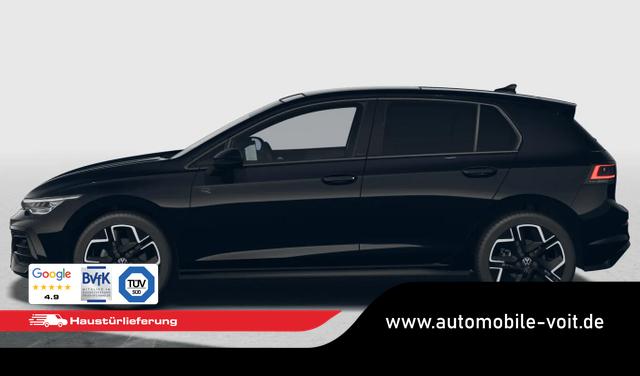 Volkswagen Golf 8 1.5 eTSI 150 DSG R-Line Pano Nav 5J.Gar 