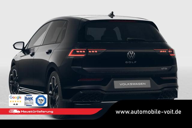 Volkswagen Golf 8 1.5 eTSI 150 DSG R-Line Pano Nav 5J.Gar 