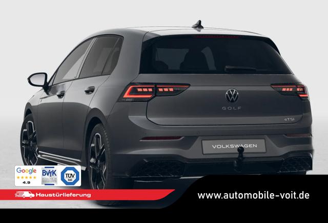 Volkswagen Golf 8 1.5 eTSI 150 DSG R-Line Matrix AHK 5J.Gar 