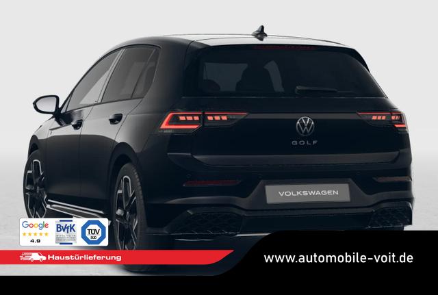 Volkswagen Golf 8 2.0 TDI 150 DSG R-Line Matrix ACC 5J.Gar 