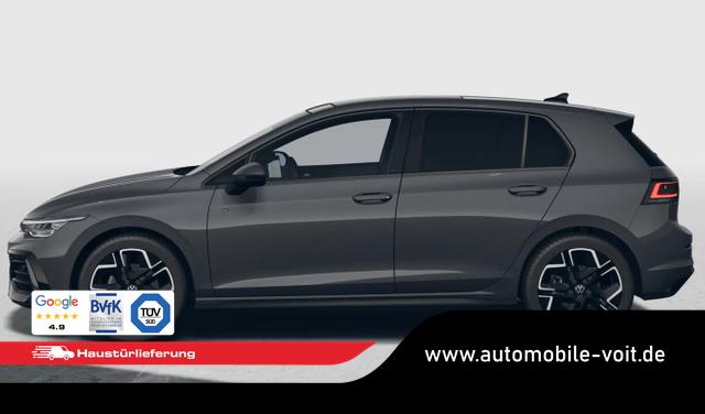 Volkswagen Golf 8 1.5 eTSI 150 DSG R-Line Pano Nav 5J.Gar 