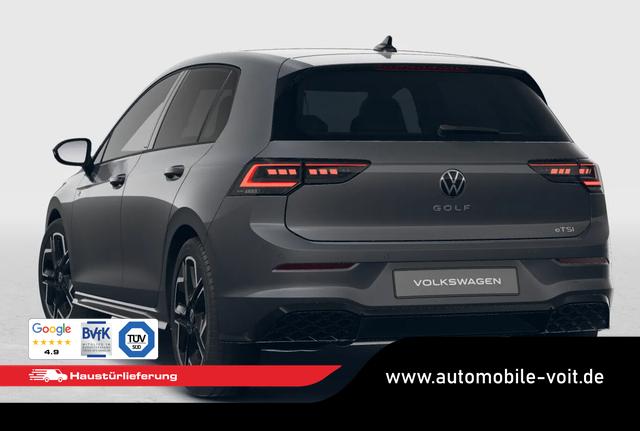 Volkswagen Golf 8 1.5 eTSI 150 DSG R-Line Pano Nav 5J.Gar 