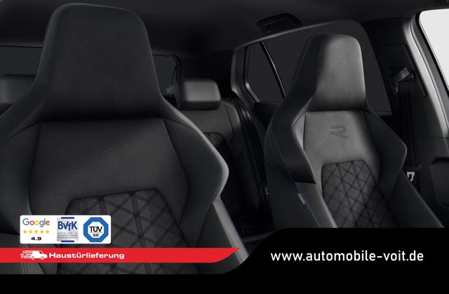 Volkswagen Golf 8 1.5 eTSI 150 DSG R-Line Pano Nav 5J.Gar 