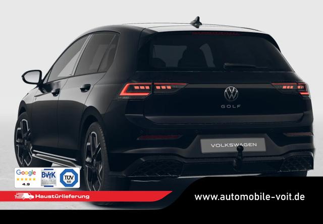 Volkswagen Golf 8 2.0 TDI 150 DSG R-Line Matrix AHK 5J.Gar 