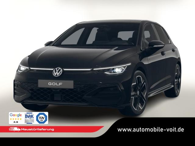 Volkswagen Golf - 8 2.0 TDI 150 DSG R-Line Pano Nav 5J.Gar