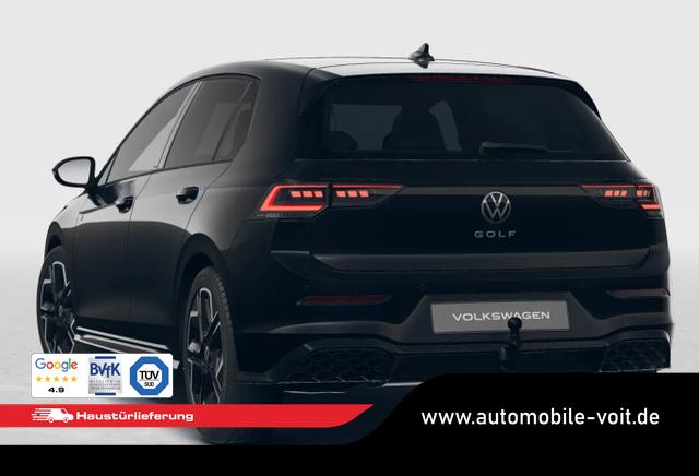 Volkswagen Golf 8 2.0 TDI 150 DSG R-Line Pano Nav 5J.Gar 