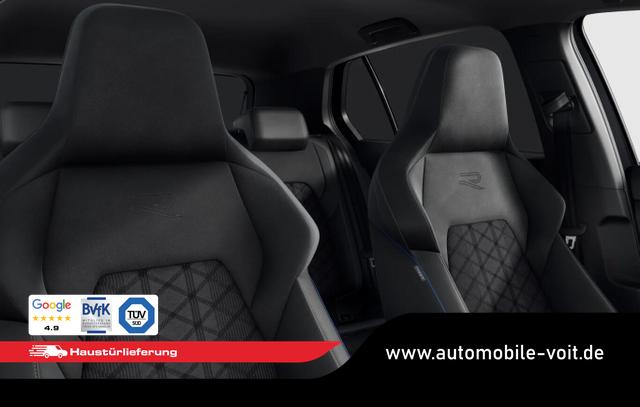 Volkswagen Golf 8 2.0 TDI 150 DSG R-Line Pano Nav 5J.Gar 