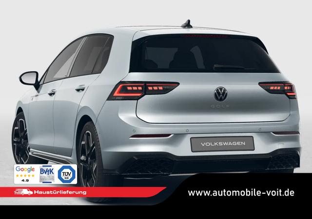 Volkswagen Golf 8 2.0 TDI 150 DSG R-Line Matrix ACC 5J.Gar 