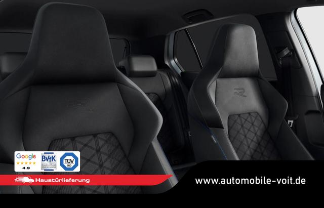 Volkswagen Golf 8 2.0 TDI 150 DSG R-Line Matrix ACC 5J.Gar 