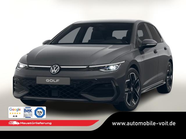 Volkswagen Golf - 8 2.0 TDI 150 DSG R-Line Matrix AHK 5J.Gar