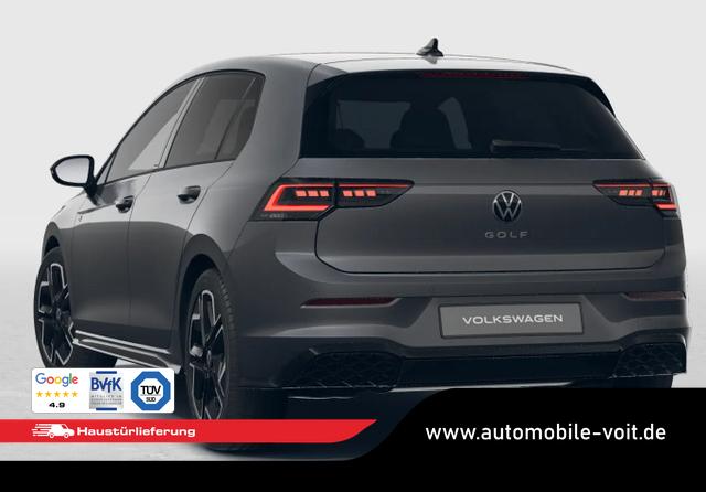 Volkswagen Golf 8 2.0 TDI 150 DSG R-Line Matrix ACC 5J.Gar 