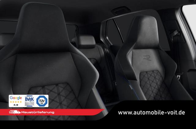 Volkswagen Golf 8 2.0 TDI 150 DSG R-Line Matrix AHK 5J.Gar 
