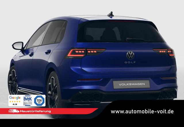 Volkswagen Golf 8 2.0 TDI 150 DSG R-Line Matrix Nav 5J.Gar 