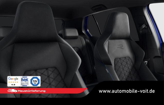 Volkswagen Golf 8 2.0 TDI 150 DSG R-Line Matrix Nav 5J.Gar 