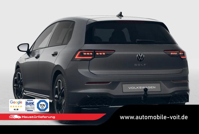 Volkswagen Golf 8 2.0 TDI 150 DSG R-Line Matrix AHK 5J.Gar 