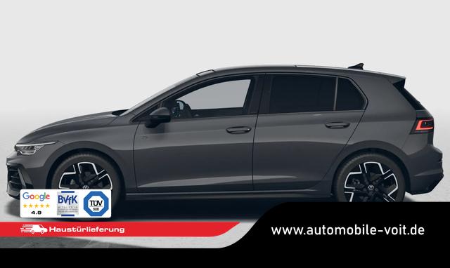 Volkswagen Golf 8 2.0 TDI 150 DSG R-Line Matrix Pano 5J.Gar 