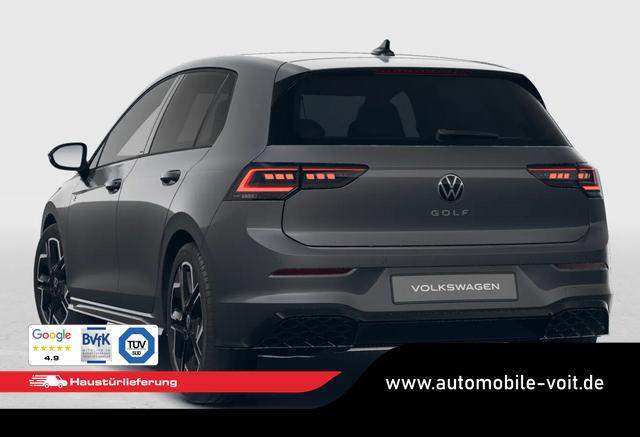 Volkswagen Golf 8 2.0 TDI 150 DSG R-Line Matrix Pano 5J.Gar 