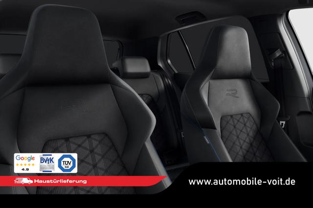 Volkswagen Golf 8 2.0 TDI 150 DSG R-Line Matrix Pano 5J.Gar 