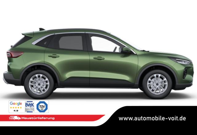 Ford Kuga ST-Line 1.5 EB 186 A8 LED Nav WinterP PrivG 