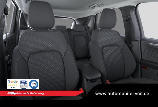 Ford Kuga ST-Line 1.5 EB 186 A8 LED Nav WinterP PrivG 