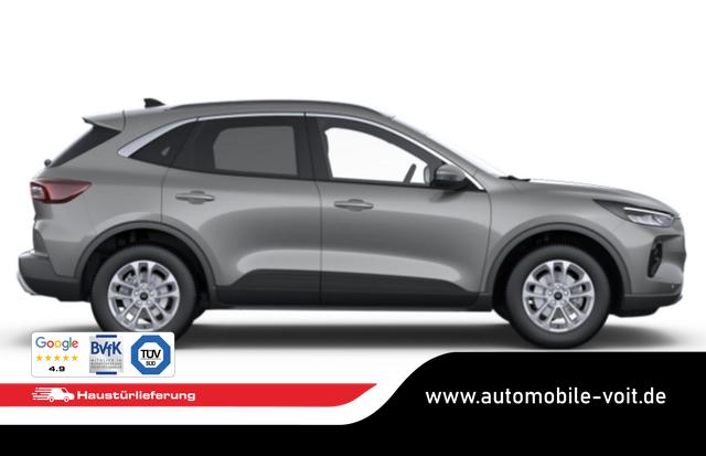 Ford Kuga ST-Line 1.5 EB 186 A8 LED Nav WinterP PrivG 