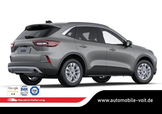 Ford Kuga ST-Line 1.5 EB 186 A8 LED Nav WinterP PrivG 