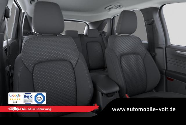 Ford Kuga ST-Line 1.5 EB 186 A8 LED Nav WinterP PrivG 