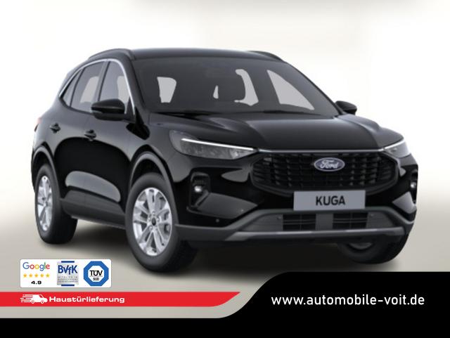 Ford Kuga - ST-Line 1.5 EB 186 A8 LED Nav WinterP PrivG