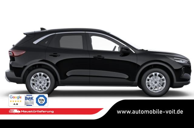 Ford Kuga ST-Line 1.5 EB 186 A8 LED Nav WinterP PrivG 