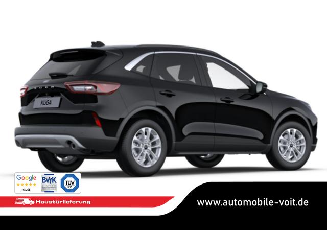 Ford Kuga ST-Line 1.5 EB 186 A8 LED Nav WinterP PrivG 