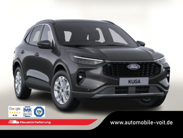 Ford Kuga - ST-Line 1.5 EB 186 A8 LED Nav WinterP PrivG