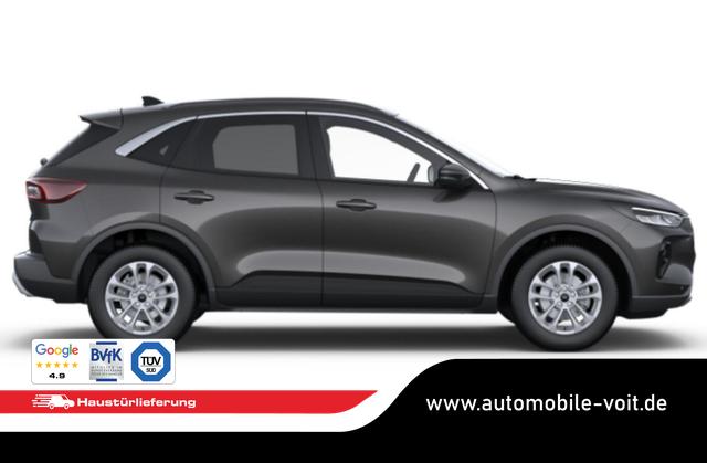 Ford Kuga ST-Line 1.5 EB 186 A8 LED Nav WinterP PrivG 