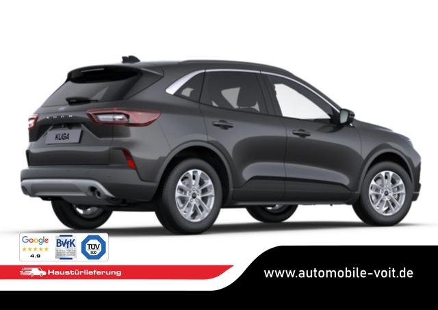 Ford Kuga ST-Line 1.5 EB 186 A8 LED Nav WinterP PrivG 