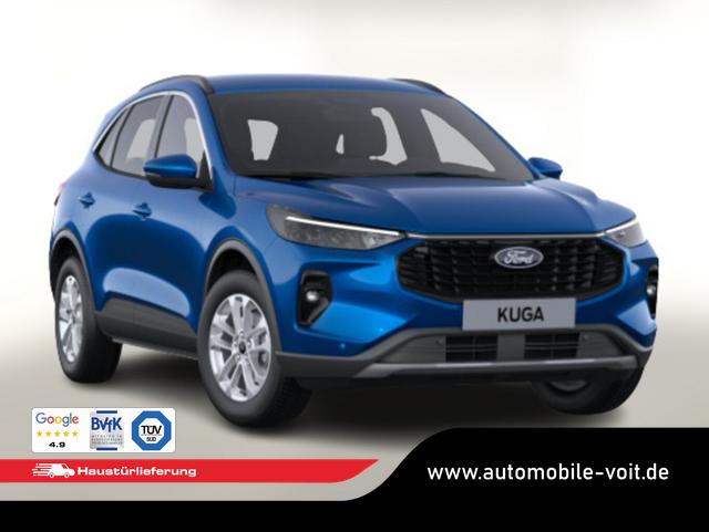 Ford Kuga - ST-Line 1.5 EB 186 A8 LED Nav WinterP PrivG