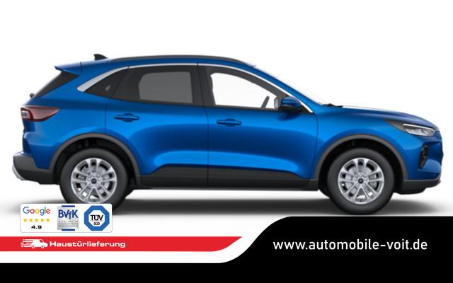 Ford Kuga ST-Line 1.5 EB 186 A8 LED Nav WinterP PrivG 