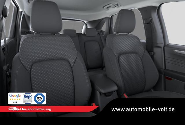 Ford Kuga ST-Line 1.5 EB 186 A8 LED Nav WinterP PrivG 