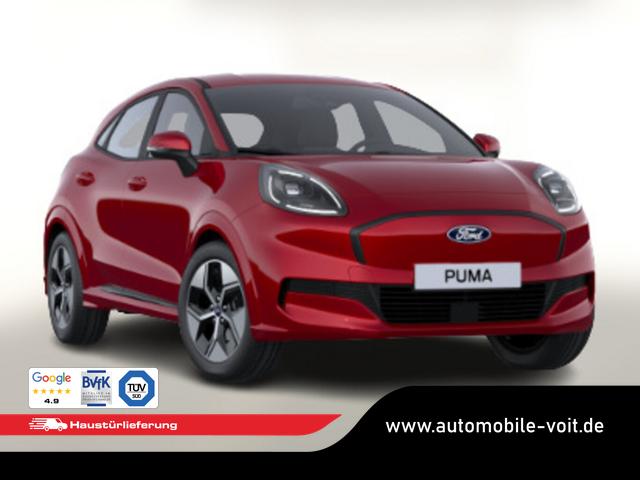 Ford Puma Gen-E - 43 kWh 168 WinterP LED Nav Kam 17Z