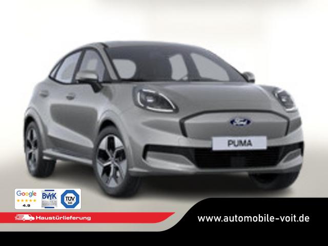 Ford Puma Gen-E - 43 kWh 168 WinterP LED Nav Kam 17Z